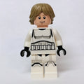 fig-012568 – Luke Skywalker, Stromtrooper Disguise, Dark Tan Hair