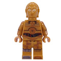 fig-012570 – C-3PO - Arm Print