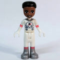 fig-012582 – William - Space Suit