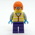 fig-012618 – Shirley Keeper, Vibrant Yellow Safety Vest