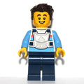 fig-012619 – Harl Hubbs, Stunt Racer Outfit