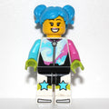 fig-012620 – Poppy Starr, Stunt Racer Outfit