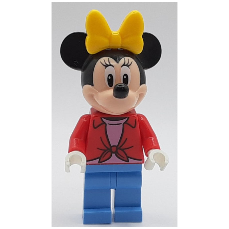 fig-012626 – Minnie Mouse, Yellow Bow