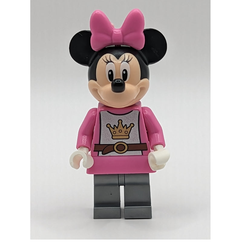 fig-012631 – Minnie Mouse, Knight