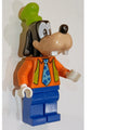 fig-012636 – Goofy, Blue Tie