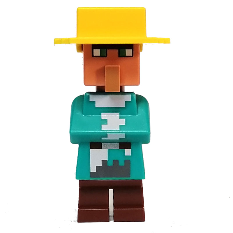 fig-012639 – Snow Villager