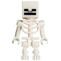 fig-012645 – Skeleton, Square Skull (78132 Torso)