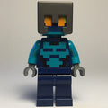 fig-012651 – Nether Adventurer, Helmet