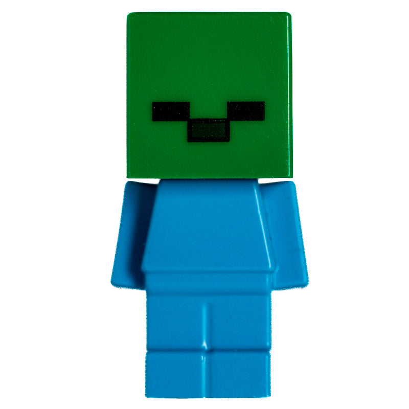fig-012655 – Baby Zombie, Plain Body