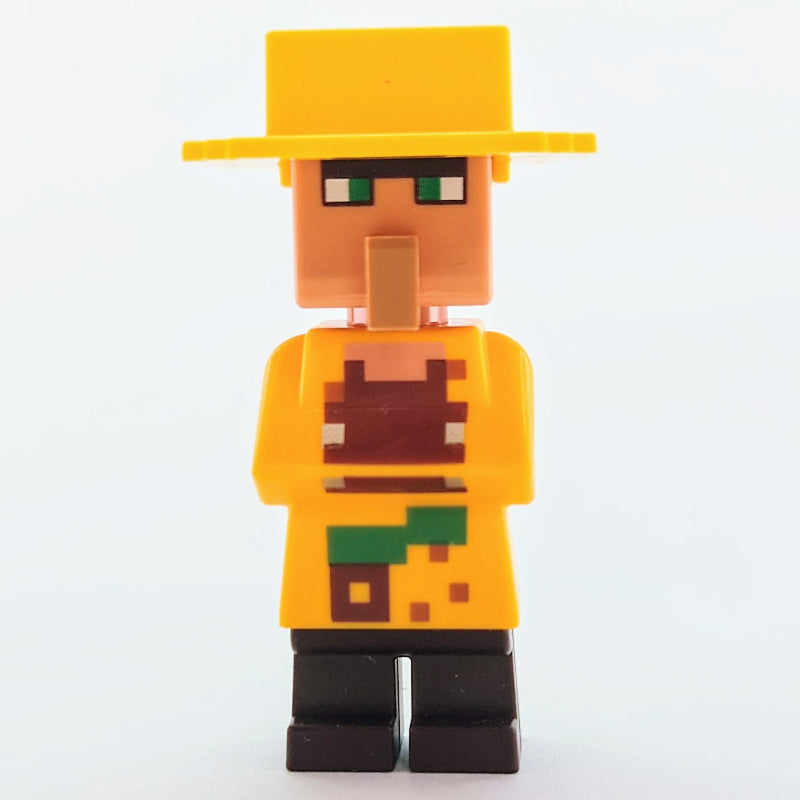 fig-012657 – Jungle Villager