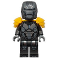 fig-012660 – Iron Man Mark 25 Armor / Striker (Thumper) Armor