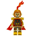 fig-012668 – Warrior Monkey King
