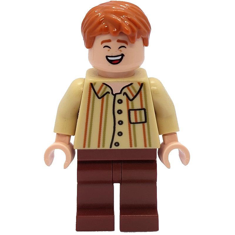 fig-012682 – George Weasley, Tan Shirt