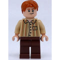 fig-012683 – Fred Weasley, Tan Shirt