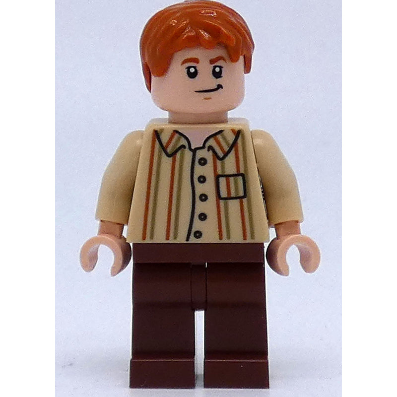 fig-012683 – Fred Weasley, Tan Shirt