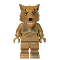fig-012689 – Werewolf (Professor Remus Lupin)