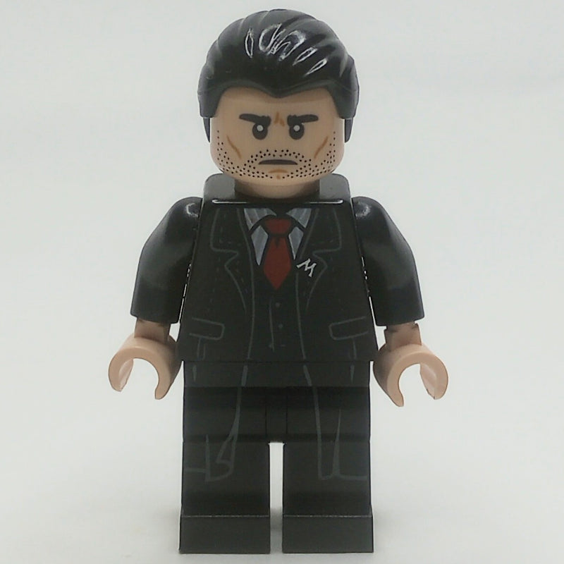 fig-012697 – Albert Runcorn / Harry Potter