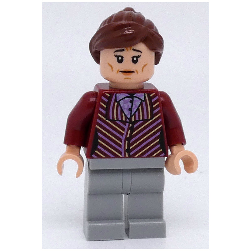 fig-012698 – Mafalda Hopkirk / Hermione Granger