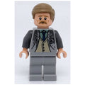 fig-012699 – Reg Cattermole / Ron Weasley