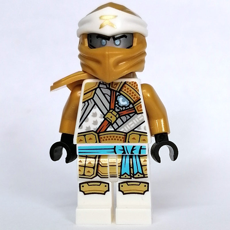 fig-012721 – Zane, Crystalized Armor