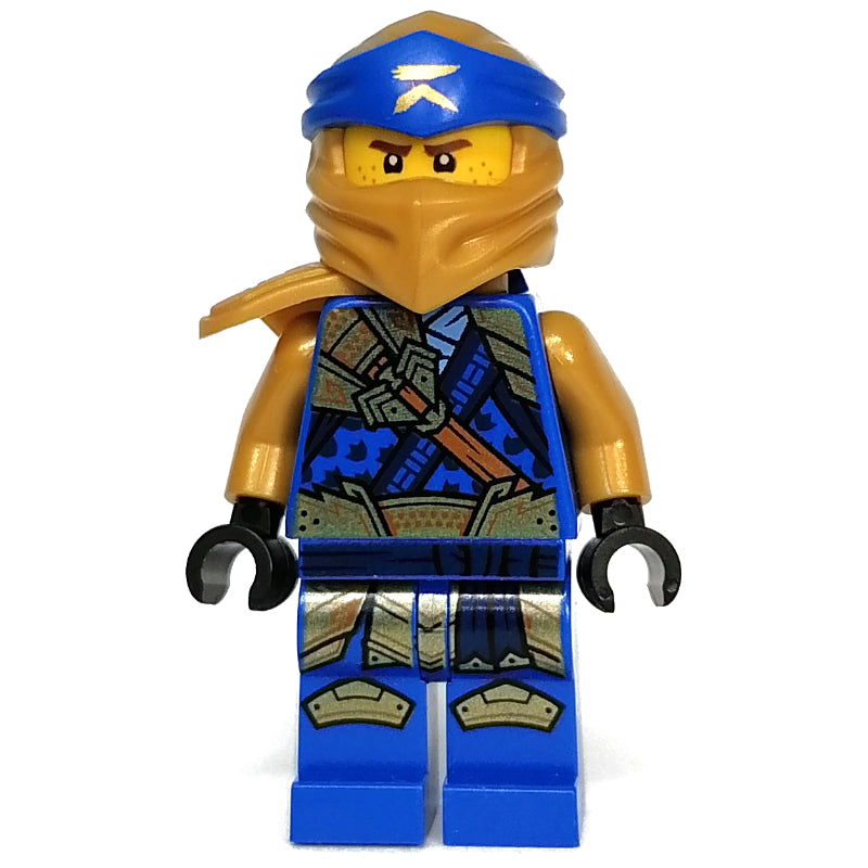 fig-012723 – Jay, Crystalized Armor