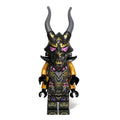 fig-012725 – Crystal King, Double Torso