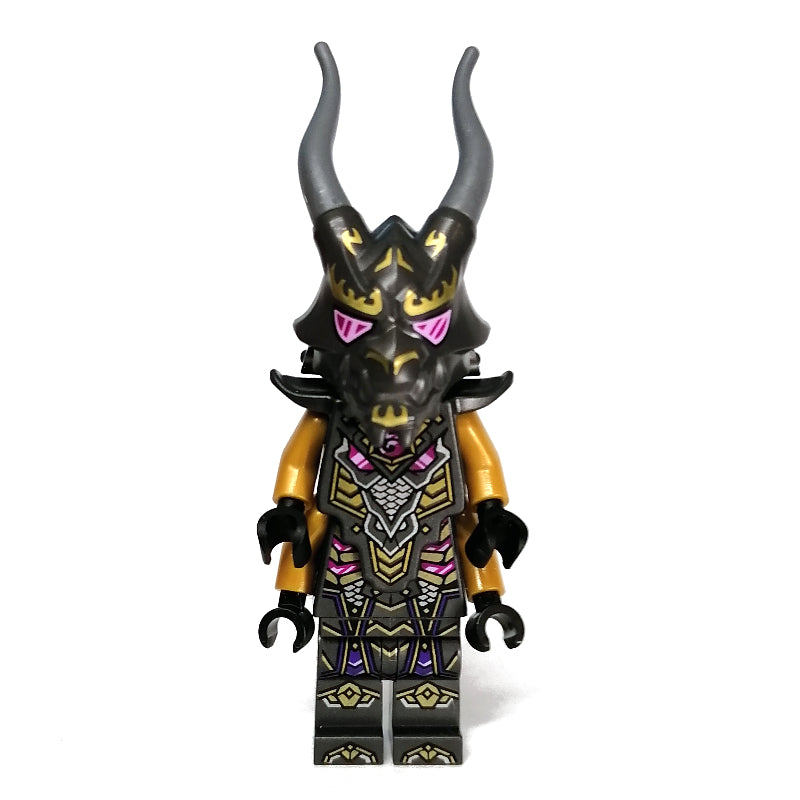 fig-012725 – Crystal King, Double Torso