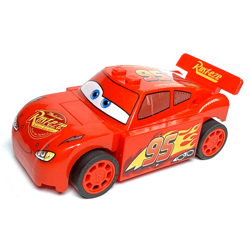 fig-012727 – Lightning McQueen, Juniors