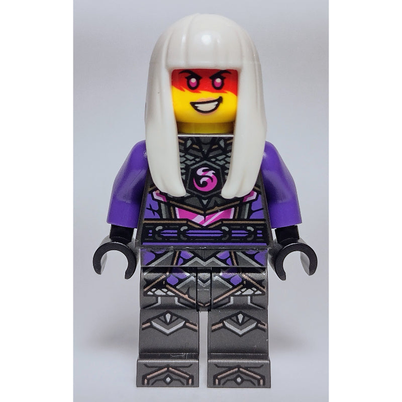 fig-012729 – Harumi, Dark Purple Arms
