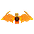 fig-012738 – Golden Dragon Cole