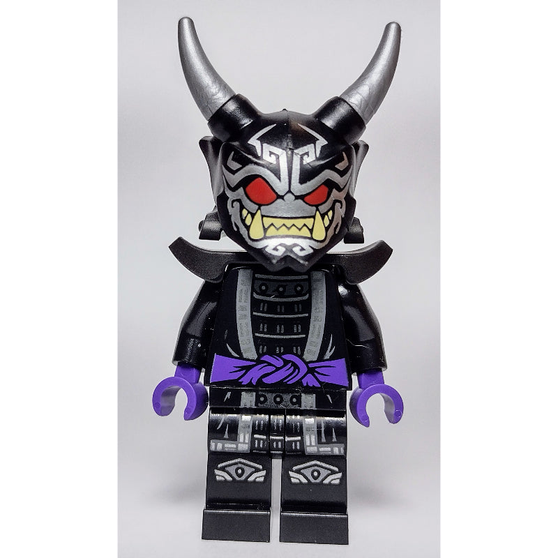 fig-012743 – Garmadon / Oni Garmadon