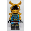 fig-012748 – Samurai X / Nya, Crystalized Armor