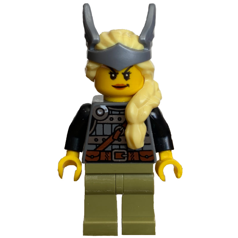 fig-012755 – Viking Queen