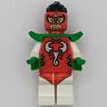 fig-012767 – Scorpion Luchadora