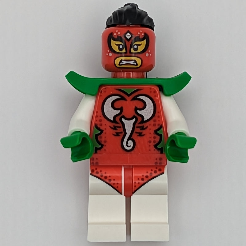 fig-012767 – Scorpion Luchadora