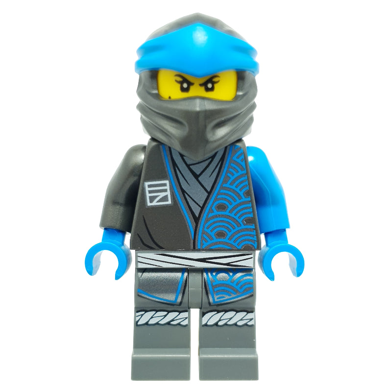fig-012783 – Nya - EVO, Wraps