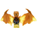 fig-012786 – Golden Dragon Jay