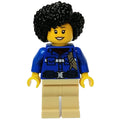 fig-012857 – Maya - Blue Torso, Tan Legs, Black Hair