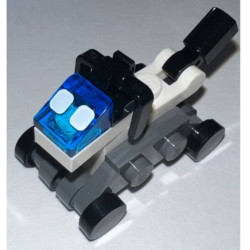 fig-012860 – Robot Dog 0-JO