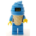 fig-012866 – Crook Ice, Dark Azure Ice Cream Suit