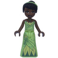 fig-012882 – Tiana - Leaves Dress