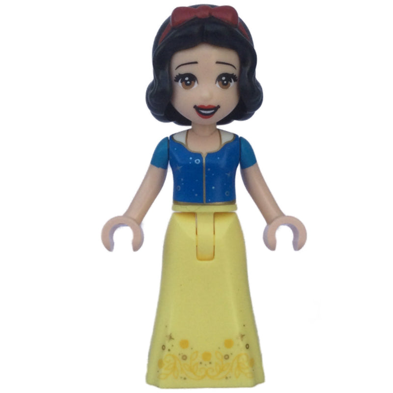 fig-012885 – Snow White