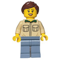 fig-012894 – Tan Torso, Sand Blue Legs, Reddish Brown Hair