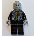 fig-012899 – Ebony Maw, Light Bluish Gray Head