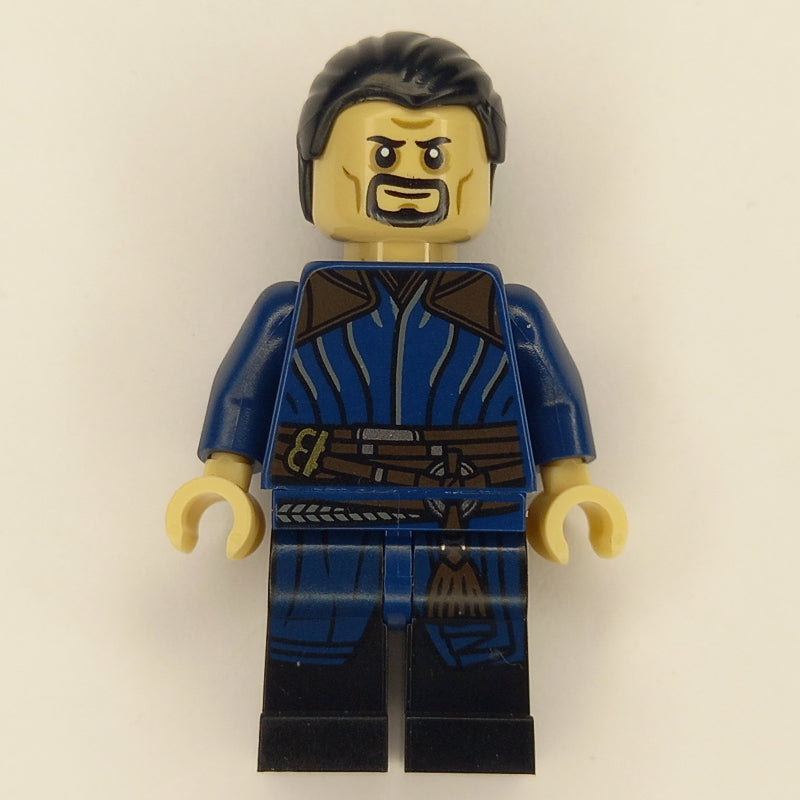 fig-012903 – Sinister Strange