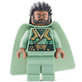 fig-012905 – Master Karl Mordo, Sand Green Outfit