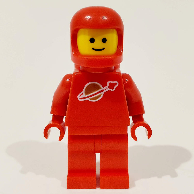 fig-012910 – Classic Spaceman, Red with Airtanks (New Moulds)
