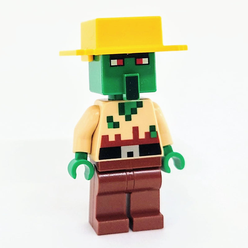 fig-012913 – Minecraft Zombie Farmer