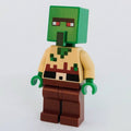 fig-012914 – Minecraft Zombie Villager