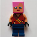 fig-012915 – Minecraft Zombie Hunter